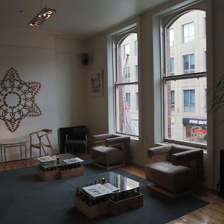 Kellys Hotel Dublin Ngoại thất bức ảnh