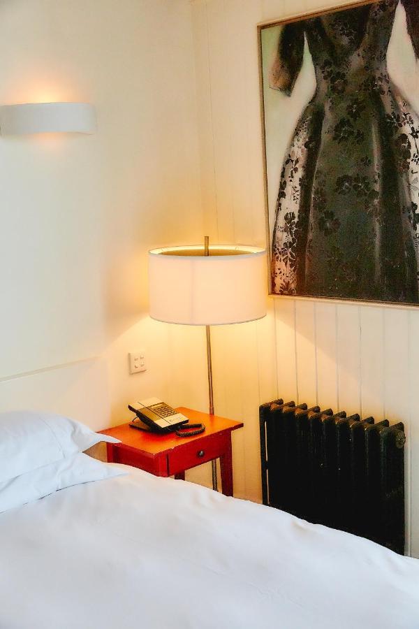 Kellys Hotel Dublin Ngoại thất bức ảnh