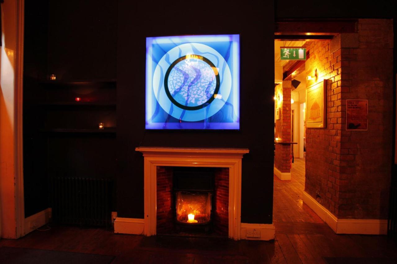 Kellys Hotel Dublin Ngoại thất bức ảnh