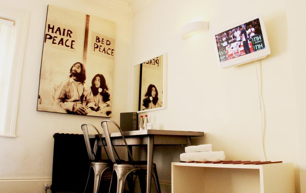 Kellys Hotel Dublin Phòng bức ảnh