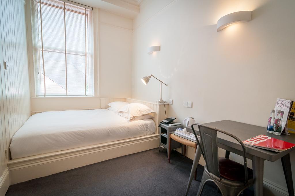 Kellys Hotel Dublin Ngoại thất bức ảnh