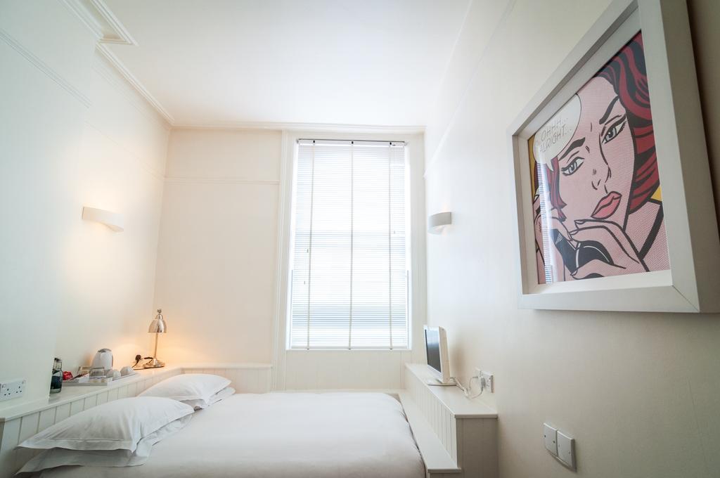 Kellys Hotel Dublin Ngoại thất bức ảnh