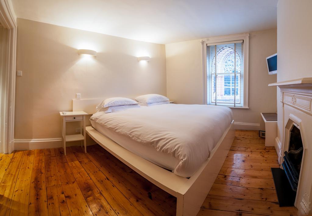 Kellys Hotel Dublin Ngoại thất bức ảnh