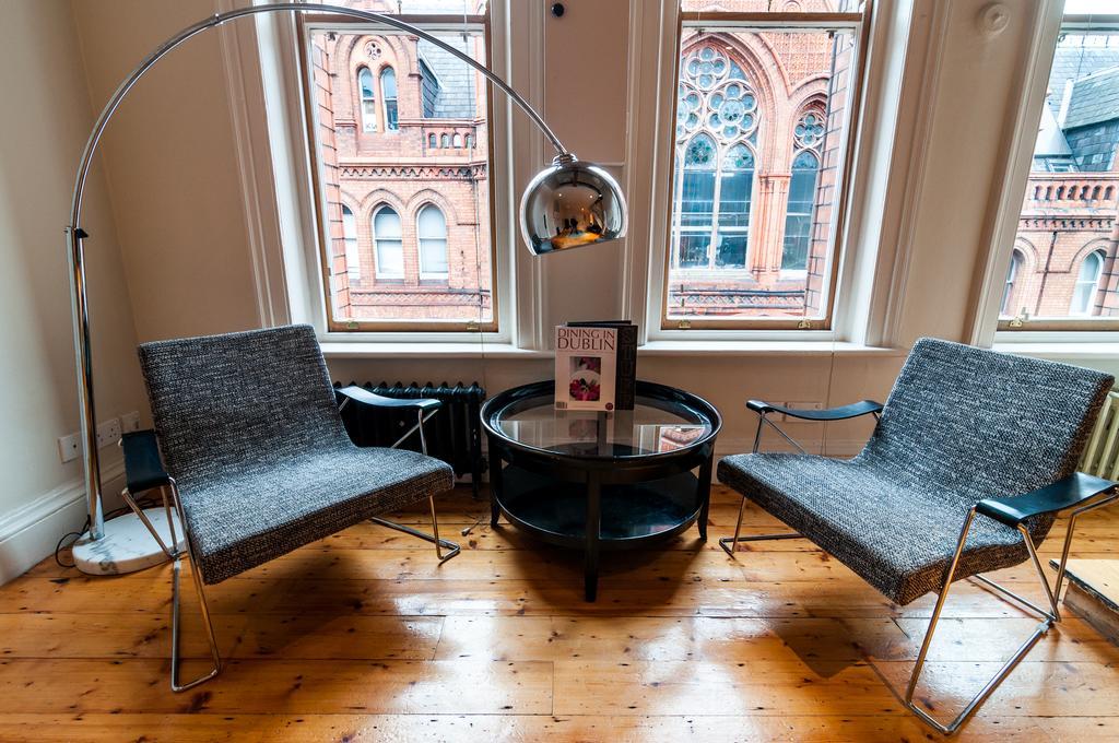 Kellys Hotel Dublin Ngoại thất bức ảnh