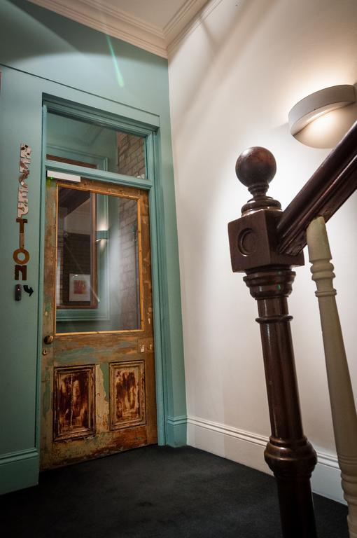 Kellys Hotel Dublin Ngoại thất bức ảnh
