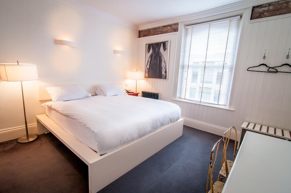 Kellys Hotel Dublin Ngoại thất bức ảnh