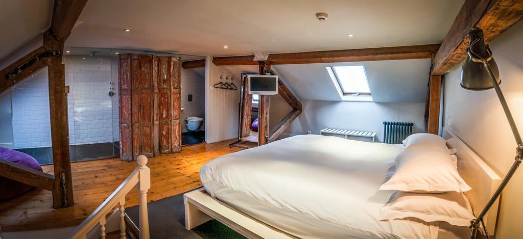 Kellys Hotel Dublin Ngoại thất bức ảnh
